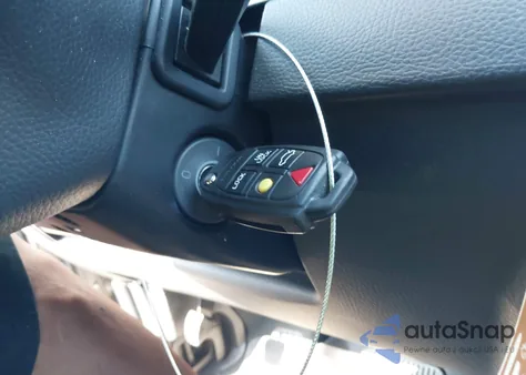 2009 Volvo Xc90 3.2 z USA, uszkodzony, nr VIN YV4CZ982091497262